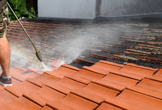 Why Choose Our Certified Pressure Washing Experts for Your Project Needs in Farmingdale, NJ?